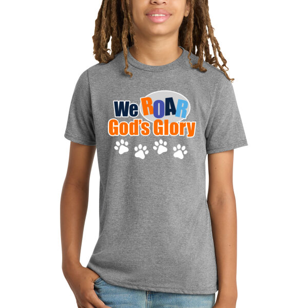 Youth Sizes Thumbnail