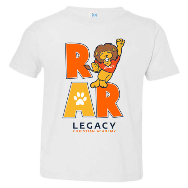 Toddler Sizes Thumbnail