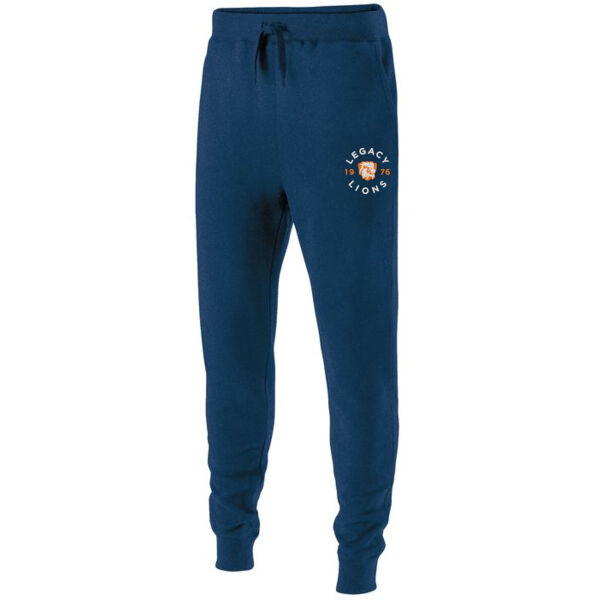 Holloway - 60/40 Fleece Jogger - Embroidered Logo Thumbnail