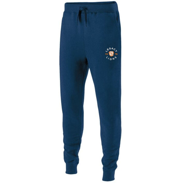 Holloway - Youth 60/40 Fleece Jogger - Embroidered Logo Thumbnail
