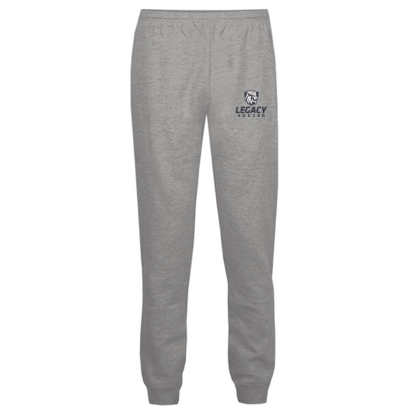 Badger - Sport Athletic Fleece Joggers - Embroidered Logo Thumbnail