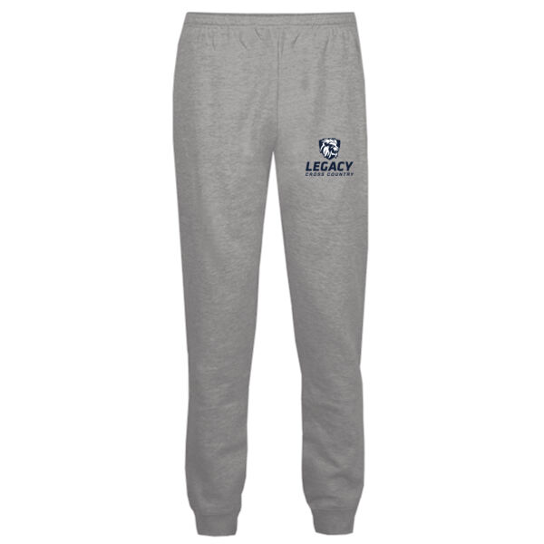 Badger - Sport Athletic Fleece Joggers - Embroidered Logo Thumbnail