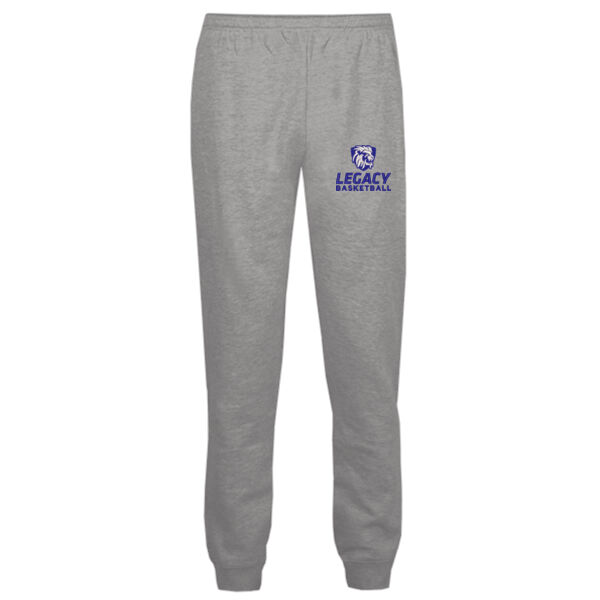 Badger - Sport Athletic Fleece Joggers - Embroidered Logo Thumbnail