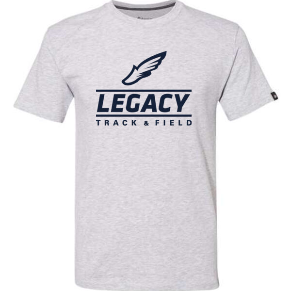 Badger - FitFlex Performance T-Shirt - Printed Logo Thumbnail