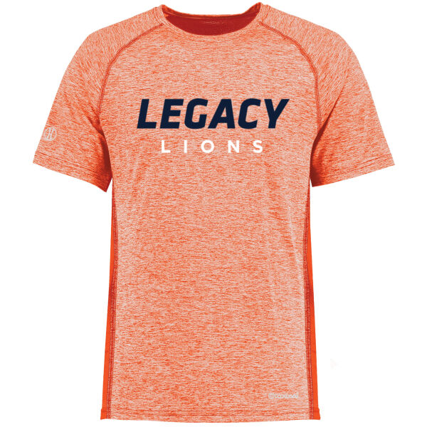 Holloway - Electric Coolcore Tee - Screen Print Logo Thumbnail