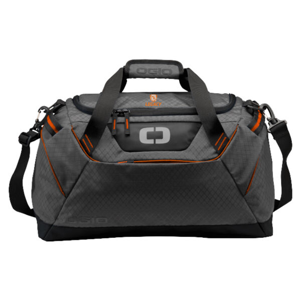 OGIO ® Catalyst Duffel - Embroidered Logo Thumbnail