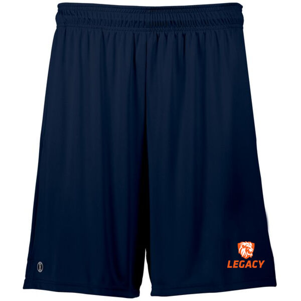 Holloway - Whisk 2.0 Shorts - Printed Logo Thumbnail