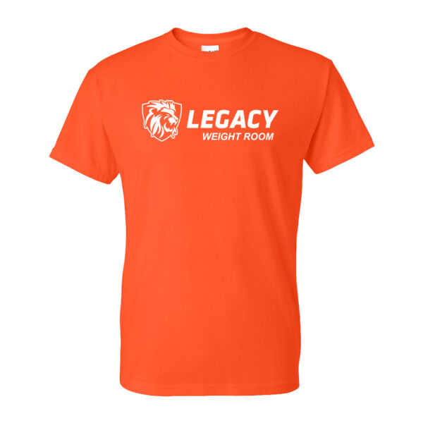 Gildan - DryBlend® T-Shirt - Printed Logo Thumbnail