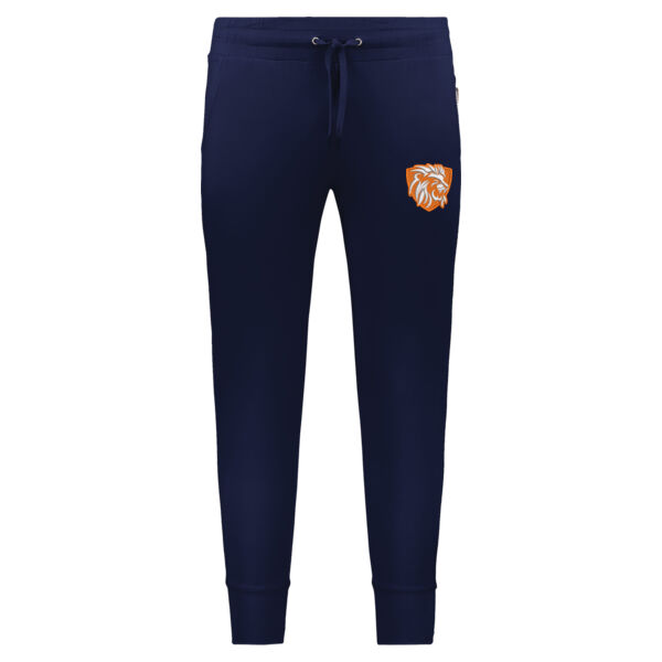 Holloway - Ladies Ventura Soft Knit Jogger - Embroidered Logo Thumbnail