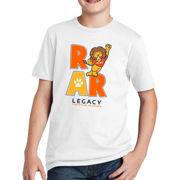 District ® Youth Very Important Tee - Printed Logo Thumbnail