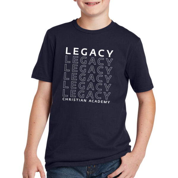 District ® Youth Very Important Tee - Printed Logo Thumbnail