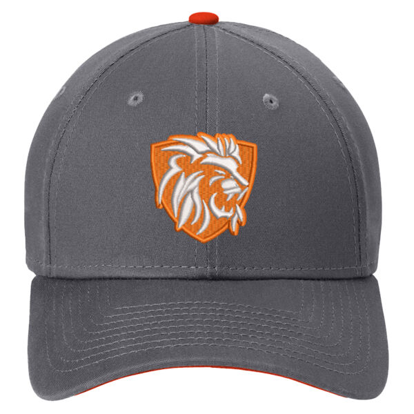 New Era® Interception Cap - Embroidered Logo Thumbnail