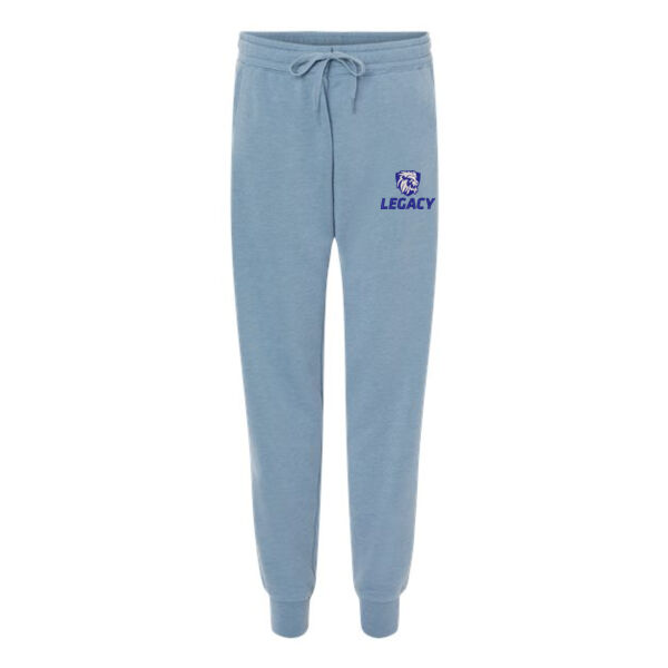 Independent Trading Co. - Women's California Wave Wash Sweatpants - Embroidered Logo Thumbnail