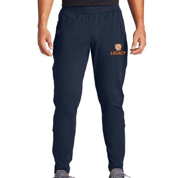 Sport-Tek® Circuit Jogger - Embroidered Logo Thumbnail
