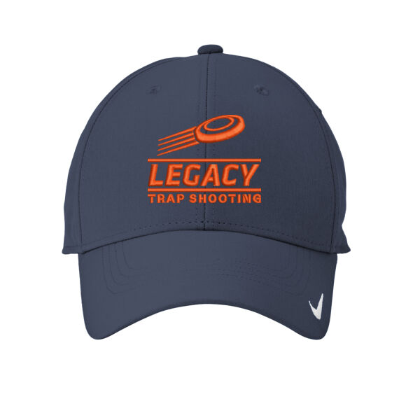 Nike Dri-FIT Legacy Cap - Embroidered Logo Thumbnail