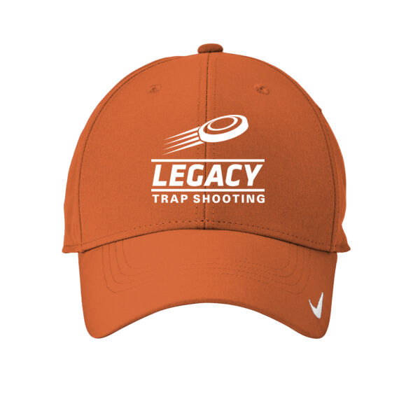 Nike Dri-FIT Legacy Cap - Embroidered Logo Thumbnail