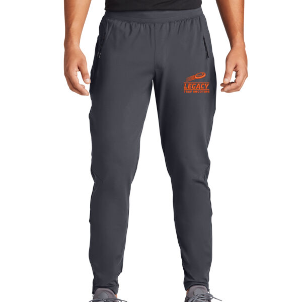 Sport-Tek® Circuit Jogger - Embroidered Logo Thumbnail