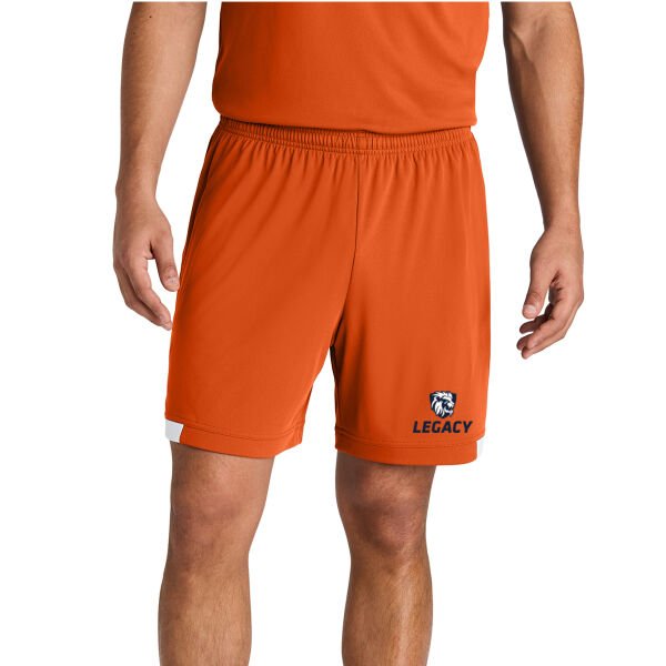 Sport-Tek® Club 7” Short - Printed Logo Thumbnail