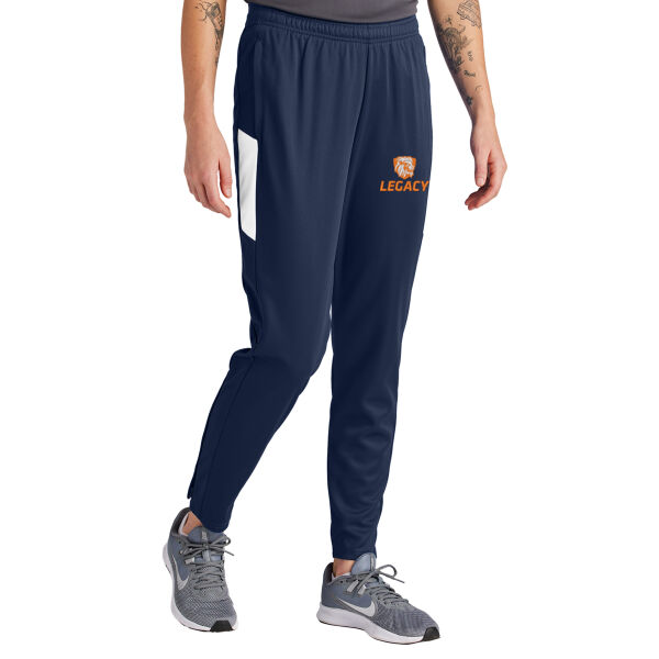 Sport-Tek® Women's Travel Pant - Embroidered Logo Thumbnail