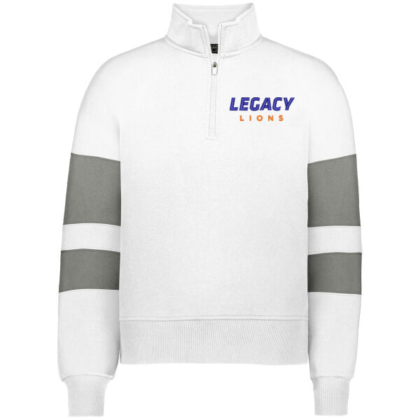 Holloway - Ladies Jackson Way Pullover - Embroidered Logo Thumbnail