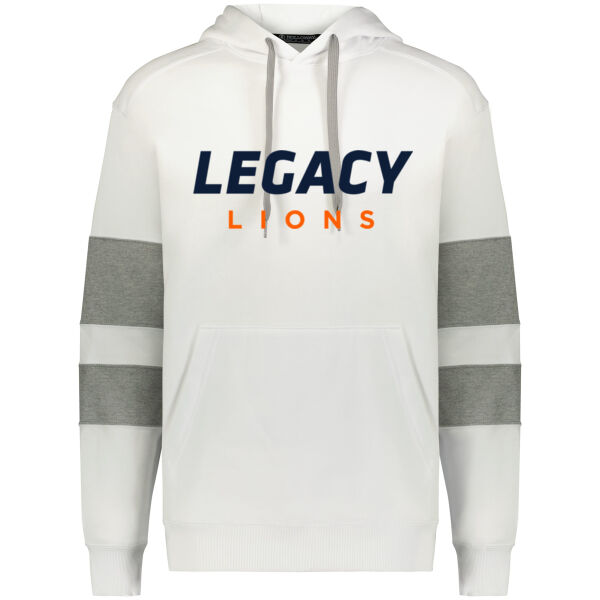 Holloway - Jackson Way Hoodie - Applique Logo Thumbnail