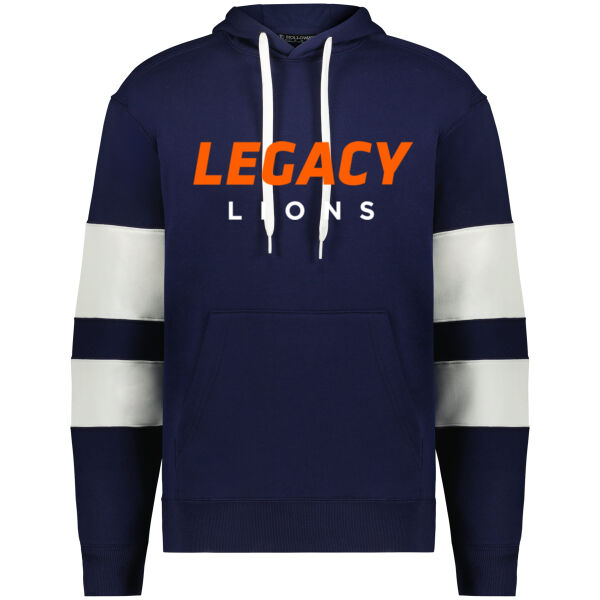 Holloway - Jackson Way Hoodie - Applique Logo Holloway - Jackson Way Hoodie - Applique Logo Thumbnail