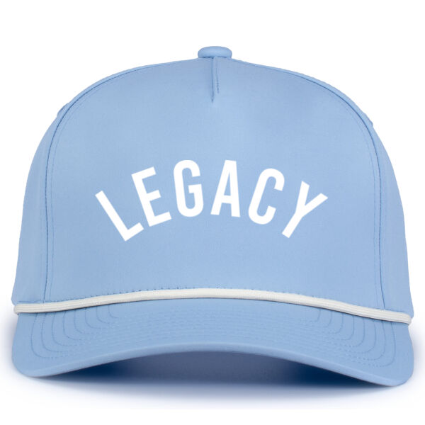 Pacific Headwear - Weekender Cap - 3D Embroidered Logo Thumbnail