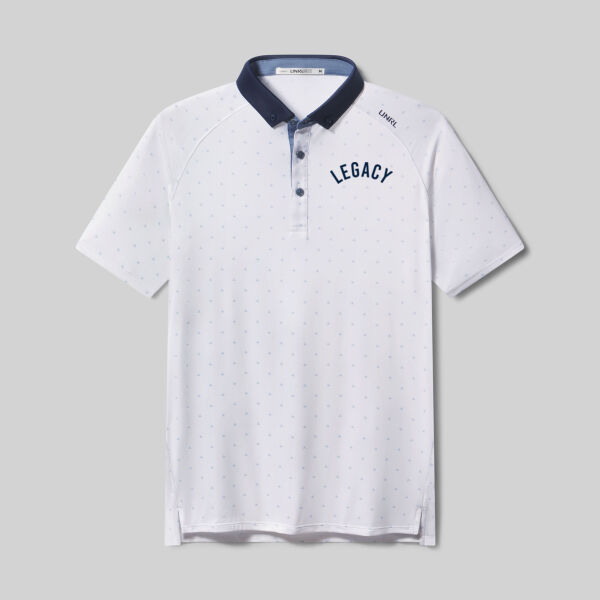 UNRL - Signal Polo - Embroidered Logo Thumbnail