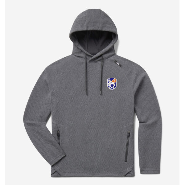UNRL - Elevation Hoodie - Embroidered Logo Thumbnail