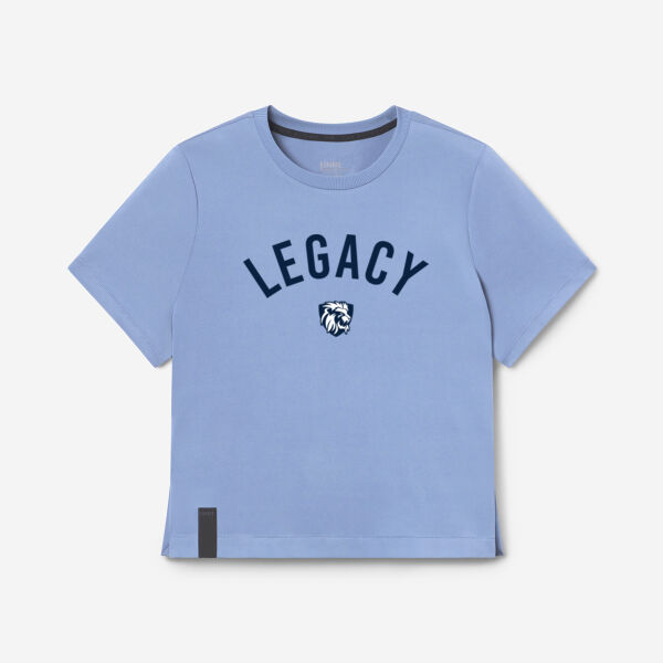 UNRL - Boxy Ultra Tee - Printed Logo Thumbnail