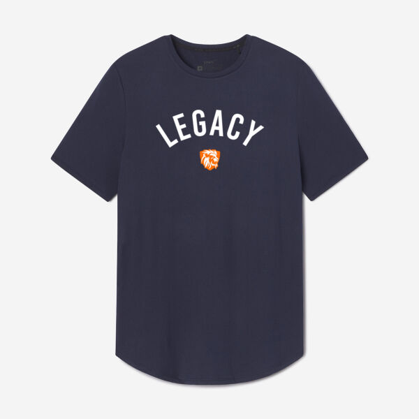 UNRL - Ultra Tee - Printed Logo Thumbnail
