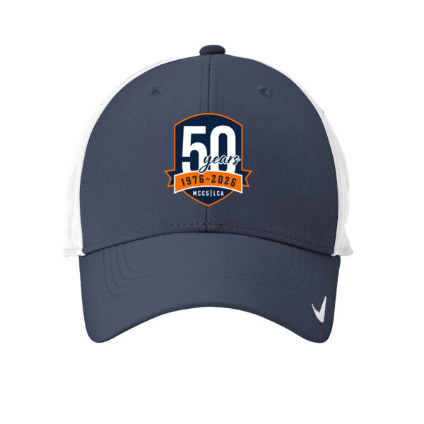 Nike Dri-FIT Legacy Cap - Embroidered Logo Thumbnail