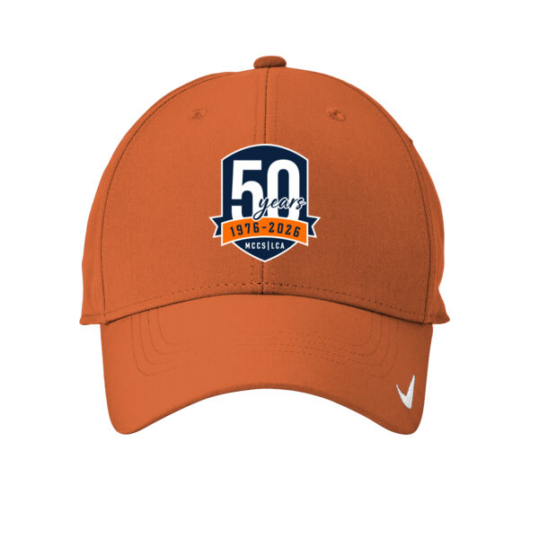 Nike Dri-FIT Legacy Cap - Embroidered Logo Thumbnail