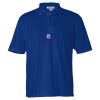 Men's Moisture Free Mesh Polo Thumbnail
