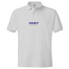 Men's EcoSmart® Jersey Polo Thumbnail
