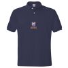 Men's EcoSmart® Jersey Polo Thumbnail