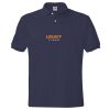Men's EcoSmart® Jersey Polo Thumbnail