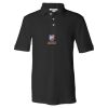 Men's Silky Smooth Piqué Polo Thumbnail