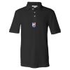Men's Silky Smooth Piqué Polo Thumbnail