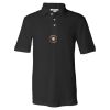 Men's Silky Smooth Piqué Polo Thumbnail