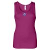 Women's Baby Rib Tank Thumbnail