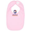Infant Premium Jersey Bib Thumbnail