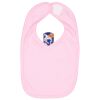 Infant Premium Jersey Bib Thumbnail