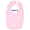 Infant Premium Jersey Bib Thumbnail