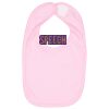 Infant Premium Jersey Bib Thumbnail