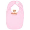 Infant Premium Jersey Bib Thumbnail