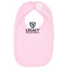 Infant Premium Jersey Bib Thumbnail