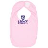Infant Premium Jersey Bib Thumbnail