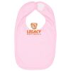 Infant Premium Jersey Bib Thumbnail