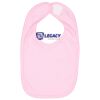 Infant Premium Jersey Bib Thumbnail